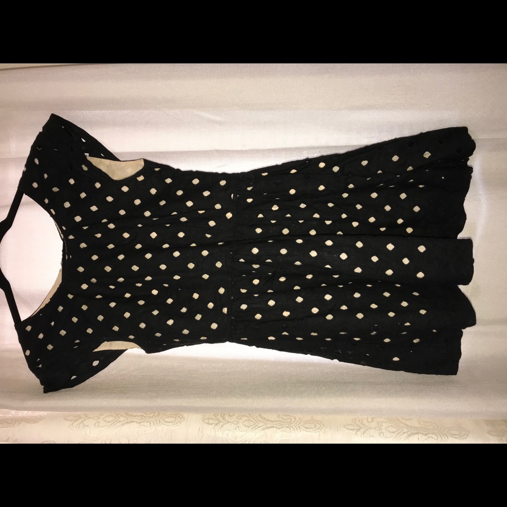 Tiger lily perfect little black dress